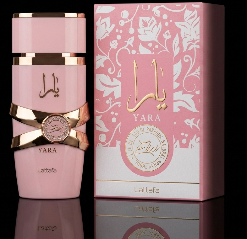 YARA ELIXIR / LATTAFA (100ml) - EDP